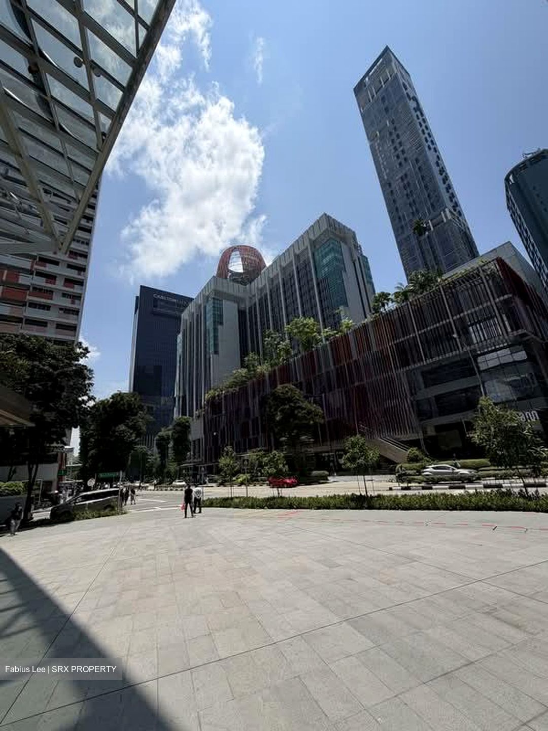 Hoe Chiang Road (D2), Retail #552725081